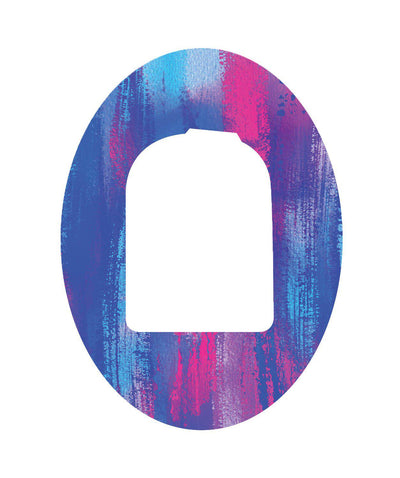 Dreamscape Pod Patch Tape - Pump Peelz