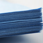 CSR Sterilization Wrapping Paper Blue