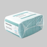 3 Layered Patient Bibs 13"x18" Great Quality and Very Durable