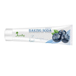 Blueberry/Passionfruit Baking Soda Toothpaste