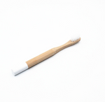 Kids Natural Bamboo Toothbrush