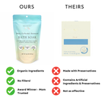 Baby Colloidal Oatmeal Bath Soak