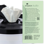 Embody® 225ct Eco Body Wipes – Refill Bucket for Wellness Studios