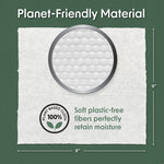 Embody® 225ct Eco Body Wipes – Refill Bucket for Wellness Studios