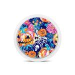 Enchanted Pumpkins Freestyle Libre 2