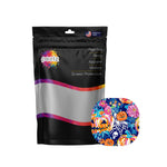 Enchanted Pumpkins Overpatch Tape - Pump Peelz