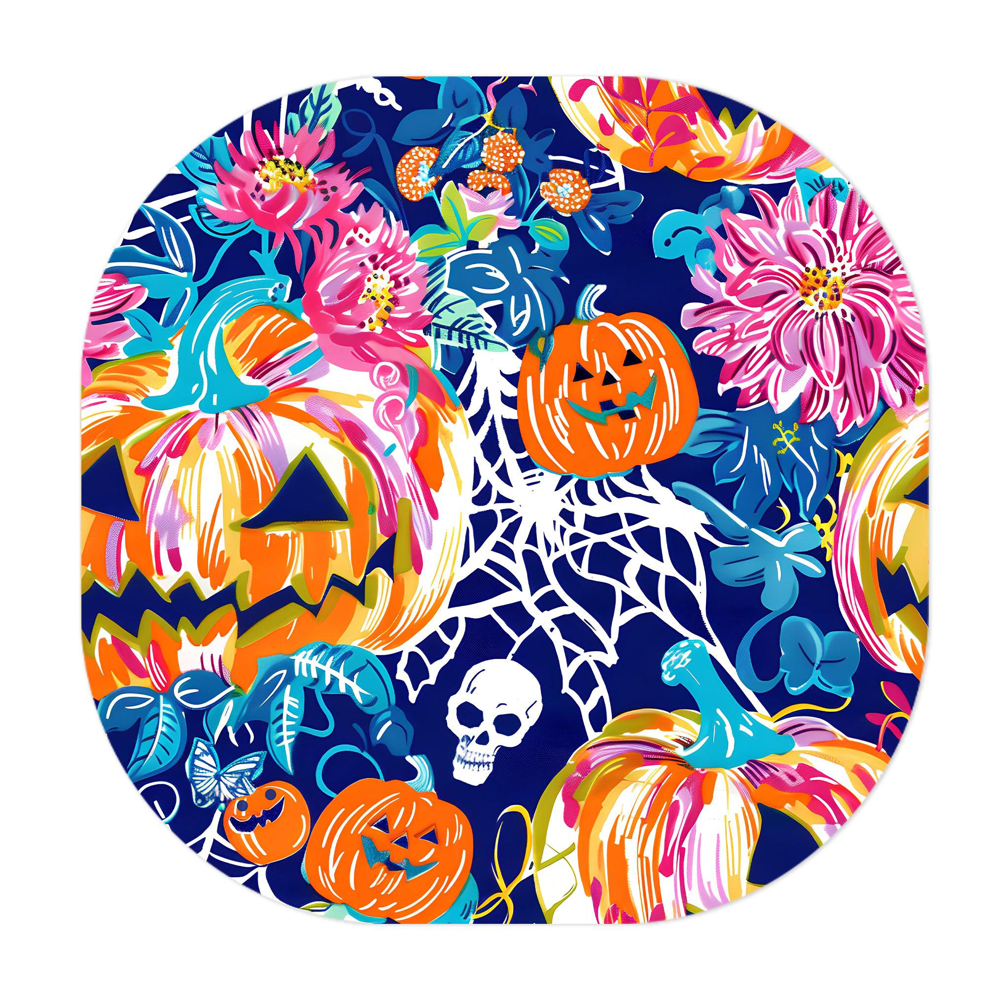 Enchanted Pumpkins Overpatch Tape - Pump Peelz