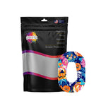 Enchanted Pumpkins Dexcom G6 Patch Tape - Pump Peelz