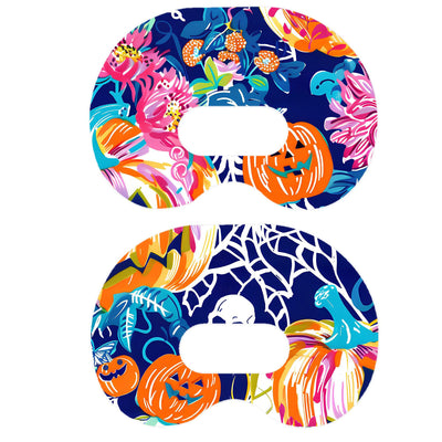 Enchanted Pumpkins Medtronic Guardian Connect Patch Tape - Pump Peelz