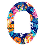 Enchanted Pumpkins Pod Patch Tape - Pump Peelz