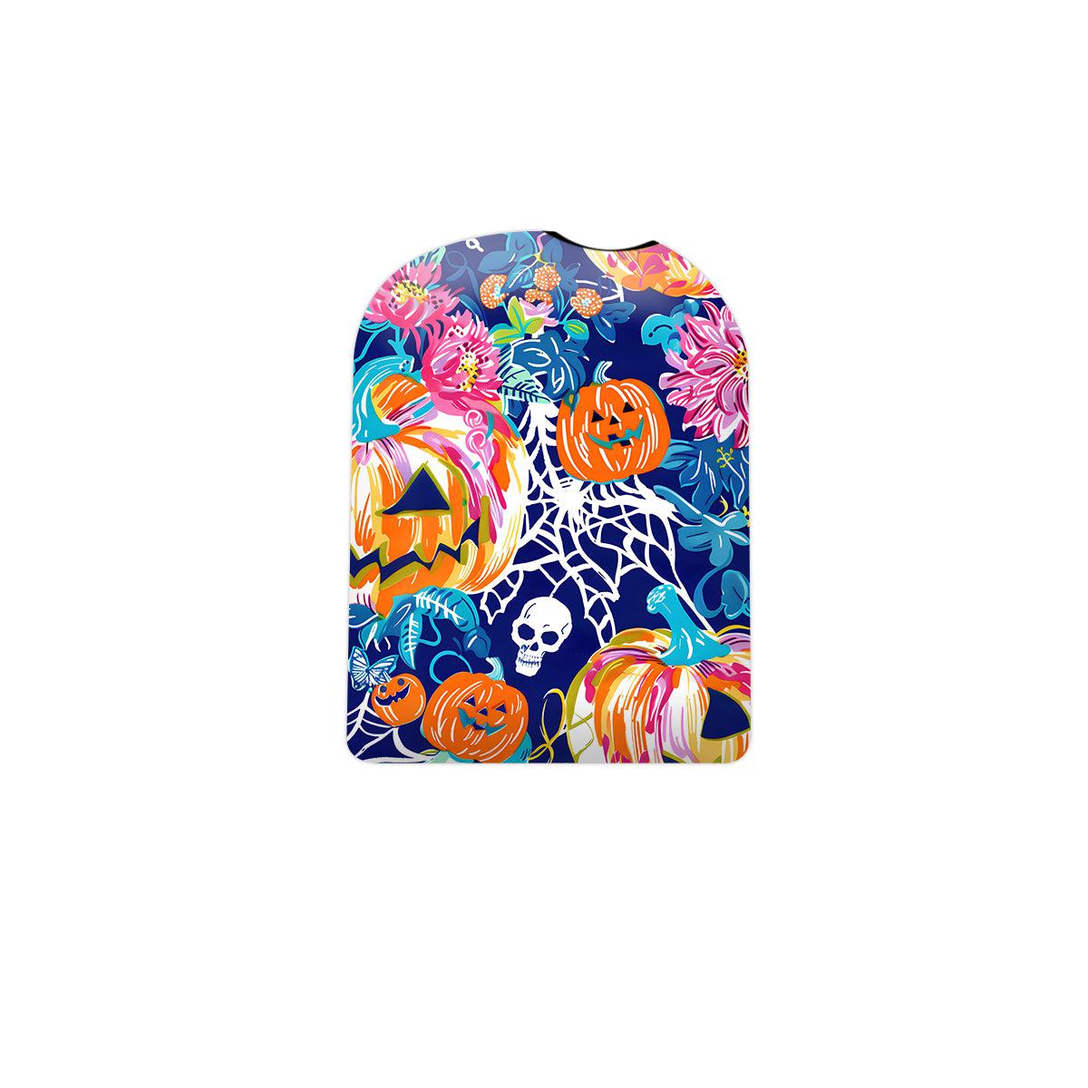Enchanted Pumpkins Pod Sticker – Pump Peelz