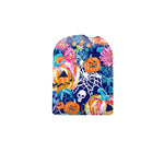 Enchanted Pumpkins Pod Sticker – Pump Peelz