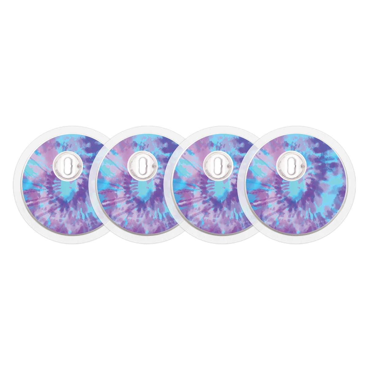 Endless Summer Sticker Designed for the FreeStyle Libre 3 Plus & Lingo  Sensor