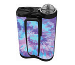Endless Summer Tie-Dye Sticker for Medtronic MiniMed 770G & 780G