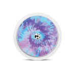 Endless Summer Tie-Dye for Freestyle Libre 2