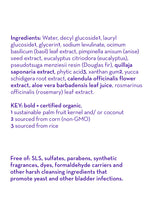 Eucalyptus Ease™ Bubble Bath