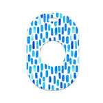 Level Lines Eversense 365 Smart Transmitter Sticker - Pump Peelz