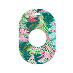 Festive Forest Eversense 365 Smart Transmitter Sticker - Pump Peelz