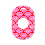 Puppy Love Eversense 365 Smart Transmitter Sticker - Pump Peelz