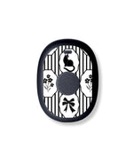 Midnight Cat Eversense 365 Smart Transmitter Sticker - Pump Peelz