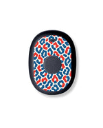 Freedom Fur Eversense 365 Smart Transmitter Sticker - Pump Peelz