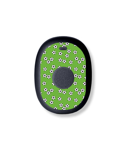 Kickoff Eversense 365 Smart Transmitter Sticker - Pump Peelz
