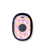 Lavender Love Eversense 365 Smart Transmitter