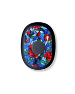 Crimson Blooms Eversense 365 Smart Transmitter