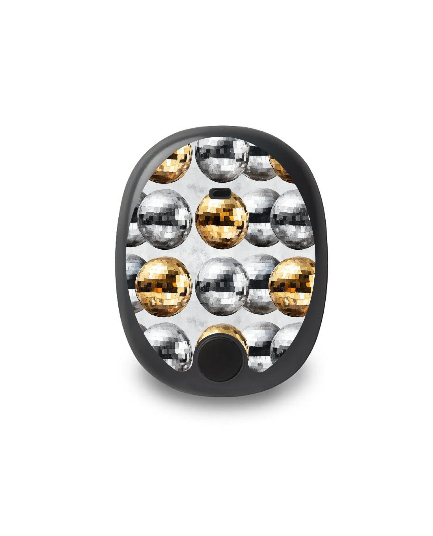 Disco Balls Eversense Smart Transmitter