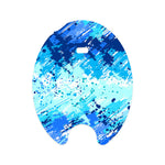 Beta Blue Sticker for Eversense Smart Transmitter