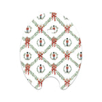 Nutcracker Noel Eversense Smart Transmitter Sticker - Pump Peelz