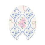 Spring Coquette Eversense Smart Transmitter Sticker - Pump Peelz