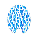 Level Lines Eversense Smart Transmitter Sticker - Pump Peelz