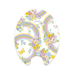 Rainbow Blooms Eversense Smart Transmitter
