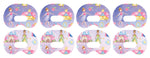 Fairytale Medtronic Guardian Connect Patch Tape - Pump Peelz