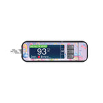 Fairytale Sticker for Bayer Contour Next Glucometer