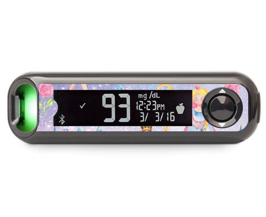 Fairytale for Bayer Contour© Next One Glucometer
