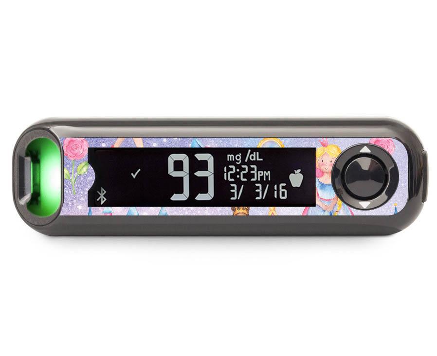 Fairytale for Bayer Contour© Next One Glucometer