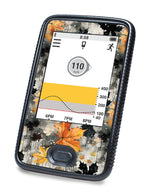 Fall Camo DEXCOM G6 Touchscreen Receiver