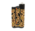Falling Leaves Sticker for Medtronic MiniMed 770G & 780G
