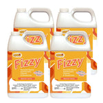 Fizzy-D RTU Peroxide Disinfectant Cleaner – 1 Gallon