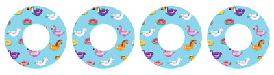 Floaties Patch  Tape Designed for the FreeStyle Libre 2