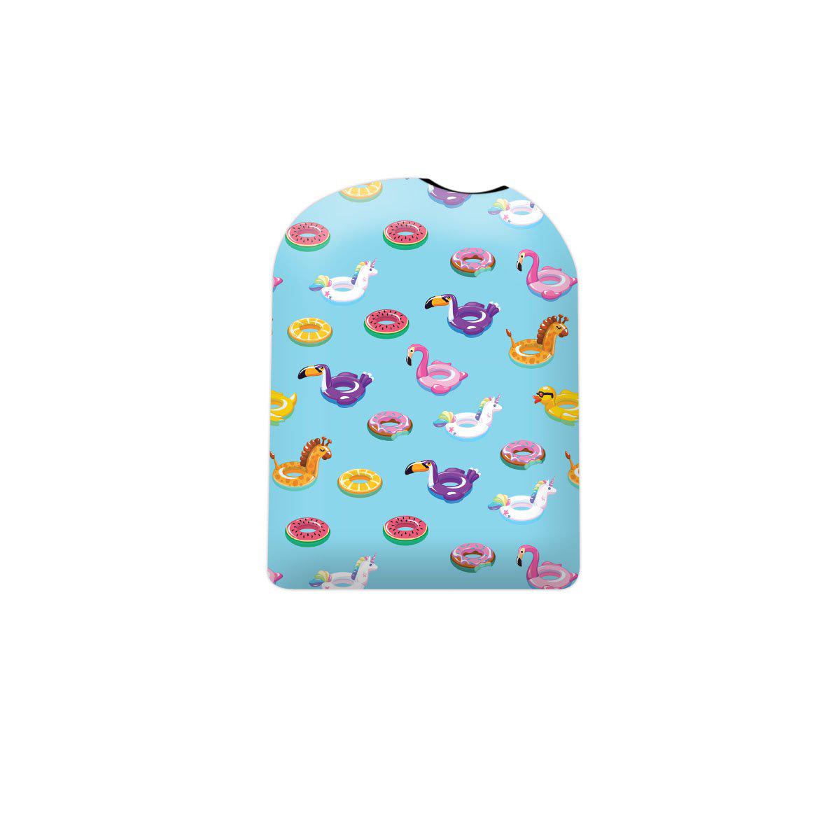 Floaties Pod Sticker – Pump Peelz