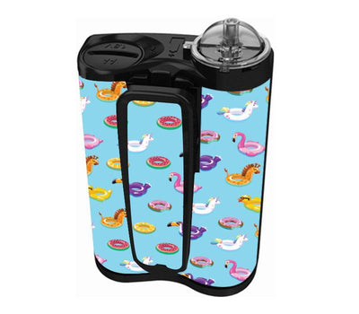 Floaties for Sticker for Medtronic MiniMed 770G & 780G