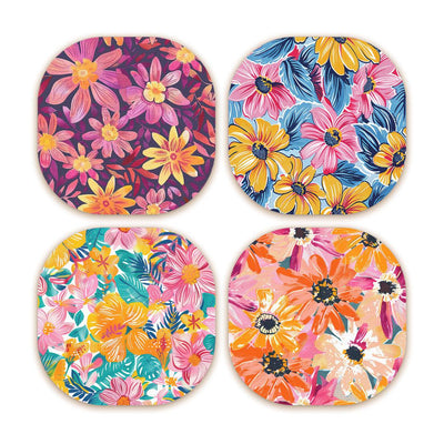 Floral Variety Overpatch Tape - Pump Peelz