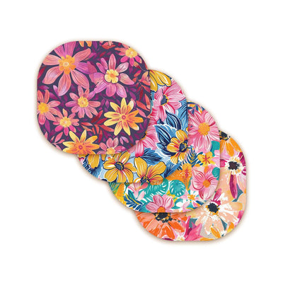 Floral Variety Overpatch Tape - Pump Peelz