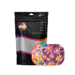 Floral Variety Overpatch Tape - Pump Peelz