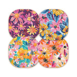 Floral Variety Overpatch Tape - Pump Peelz