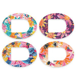 Floral Variety Pod Patch Tape - Pump Peelz