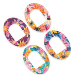 Floral Variety Pod Patch Tape - Pump Peelz